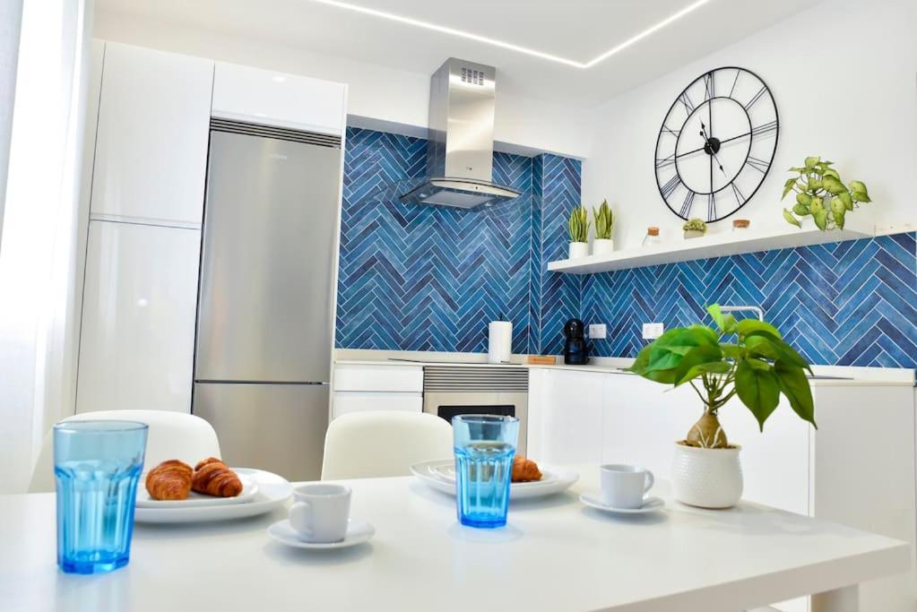 Apartment Ballesteros Place Sunset A *