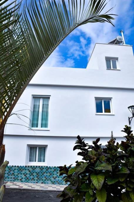 Ballesteros Place Sunset A Apartment *
