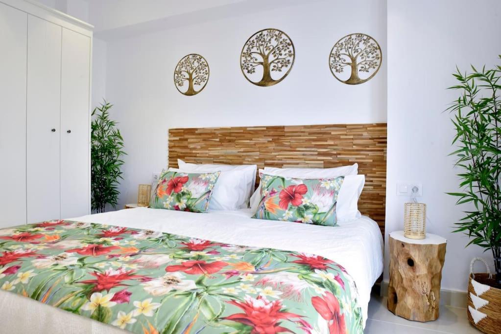 Apartment Ballesteros Place Sunset A