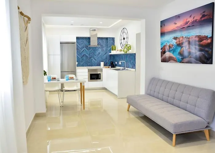Ballesteros Place Sunset A
