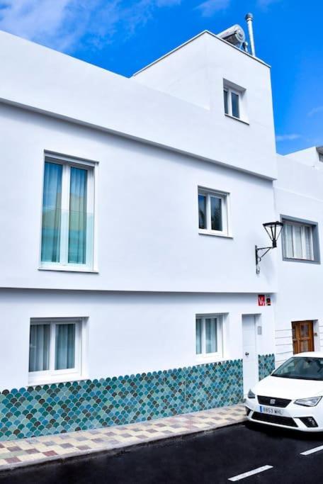 Ballesteros Place Sunset A Appartement