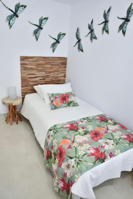 Appartement Ballesteros Place Sunset A *